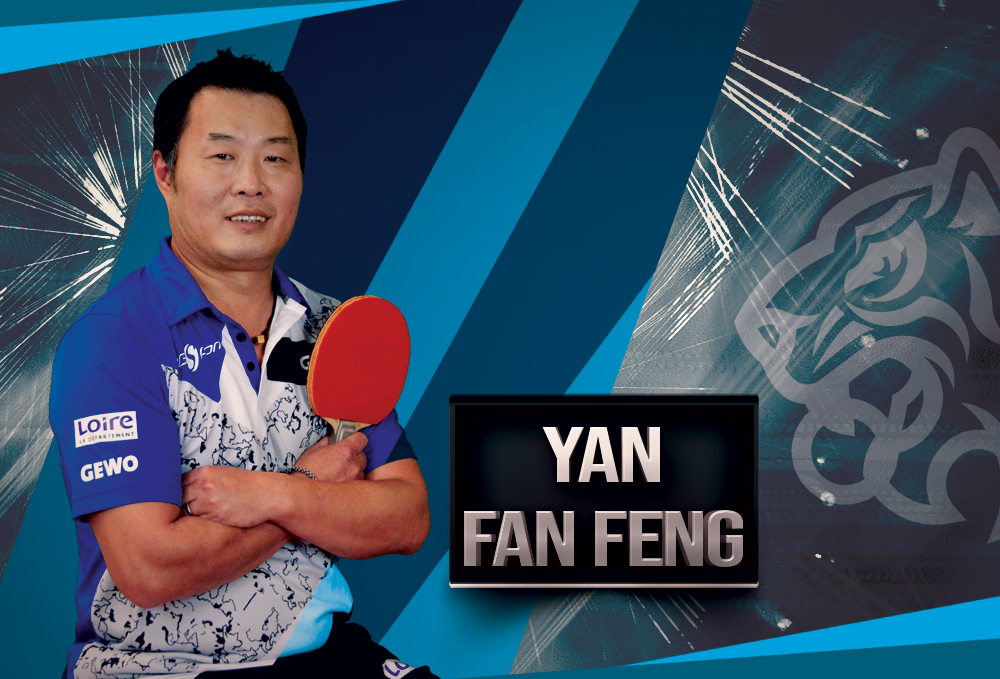 Fan Feng